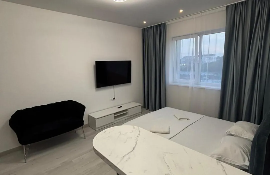 Cama Vip Room'S-1