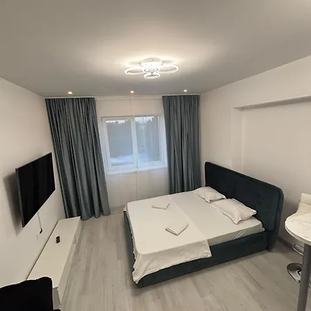 Cama Vip Room'S-3